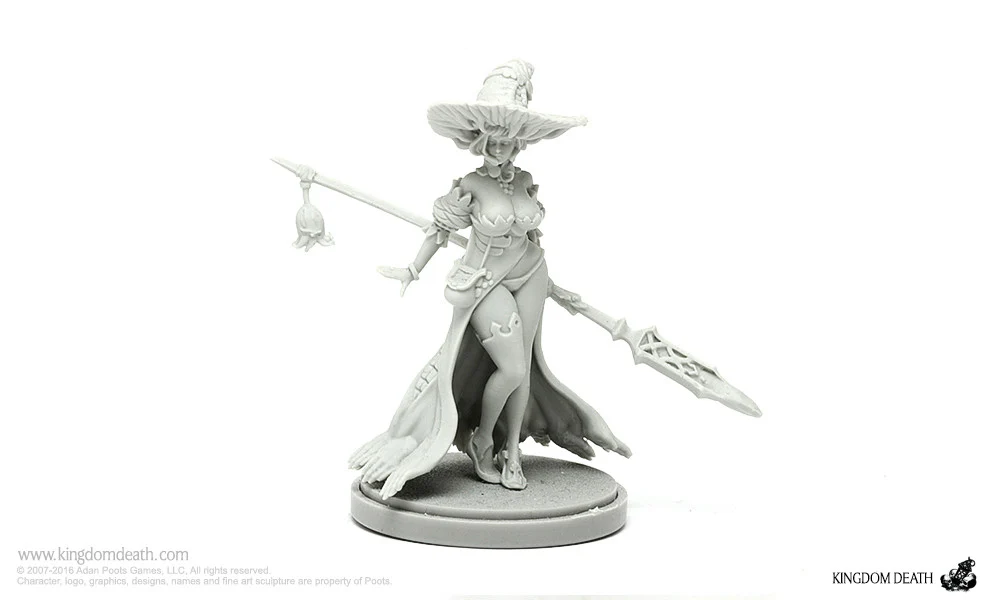 Disciple of the Witch - One - Image 5