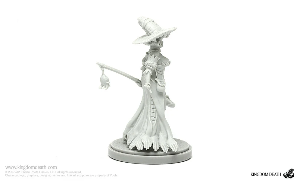 Disciple of the Witch - One - Image 6