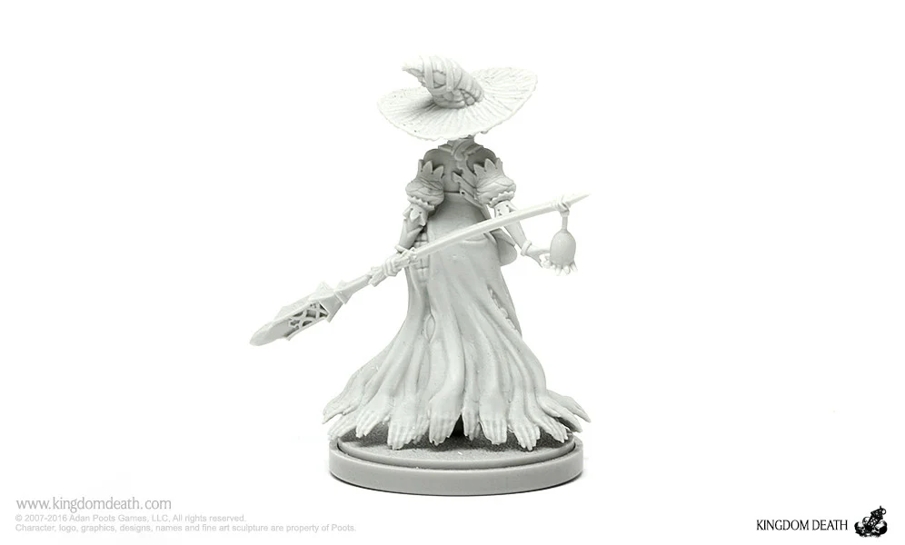 Disciple of the Witch - One - Image 7