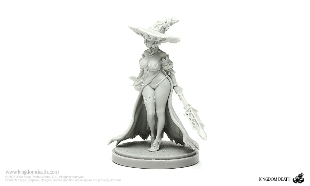 Disciple of the Witch - One - Image 9
