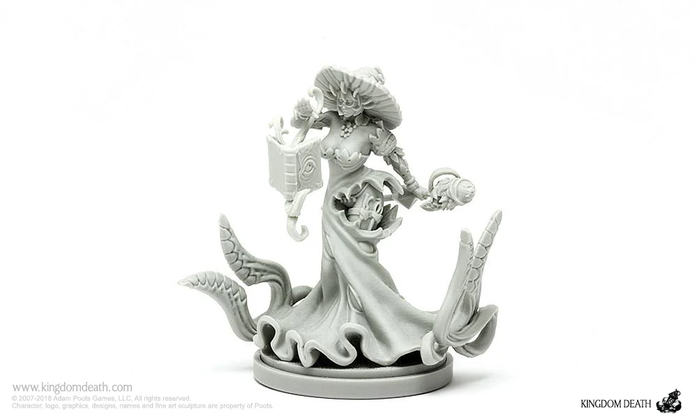 Disciple of the Witch - Six - Image 10