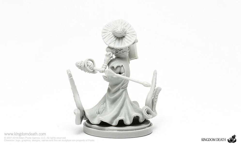 Disciple of the Witch - Six - Image 5