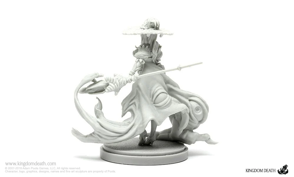 Disciple of the Witch - Two - Image 8