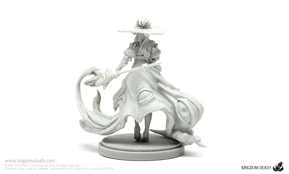 Disciple of the Witch - Two - Image 9