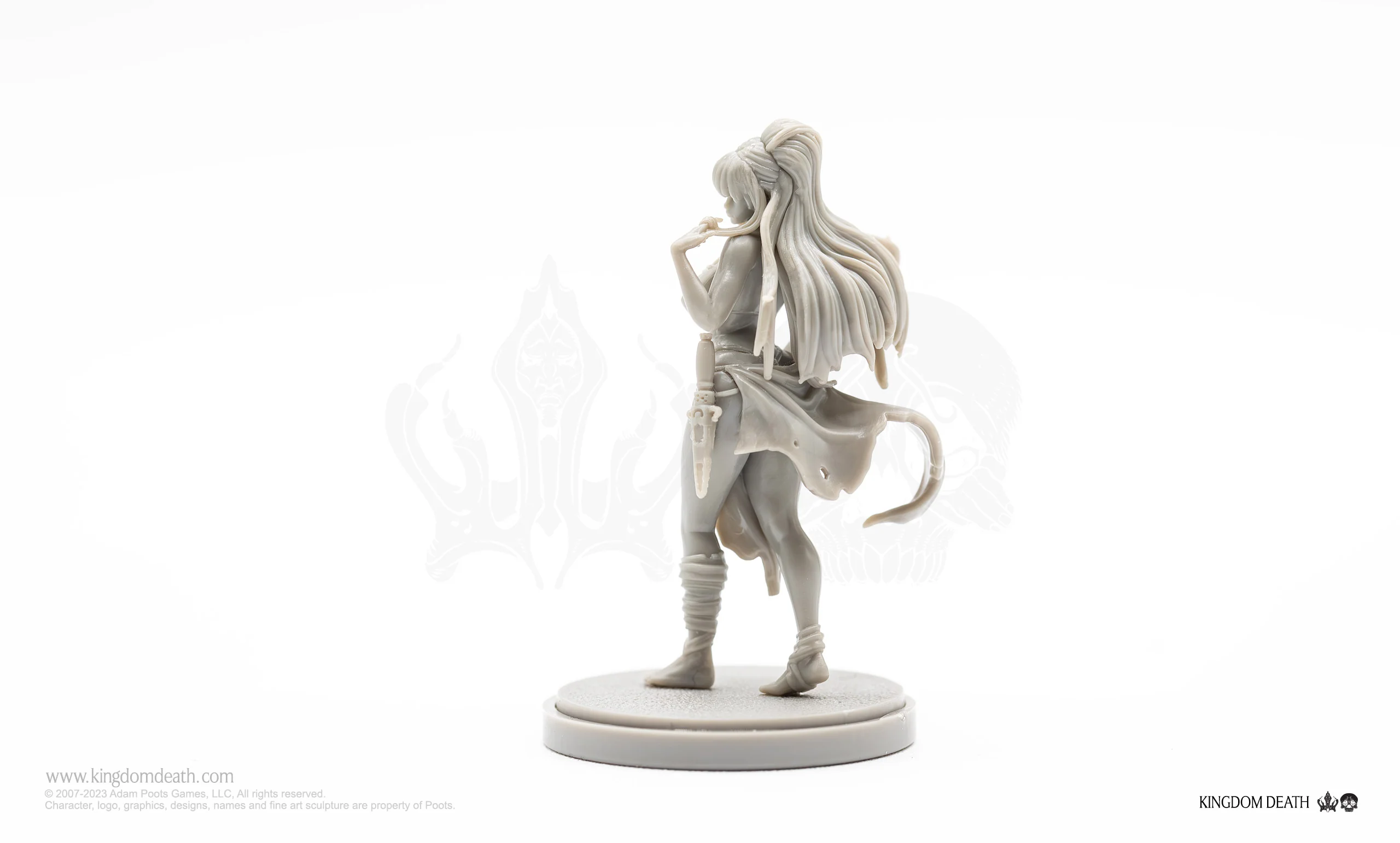 Early Survivor - Zelda - Image 5