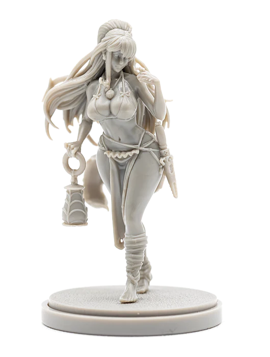 Early Survivor - Zelda - Image 8