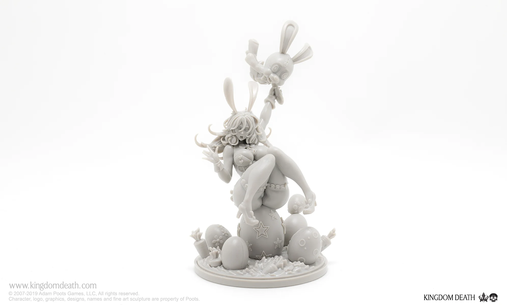 Easter Aya - Image 4