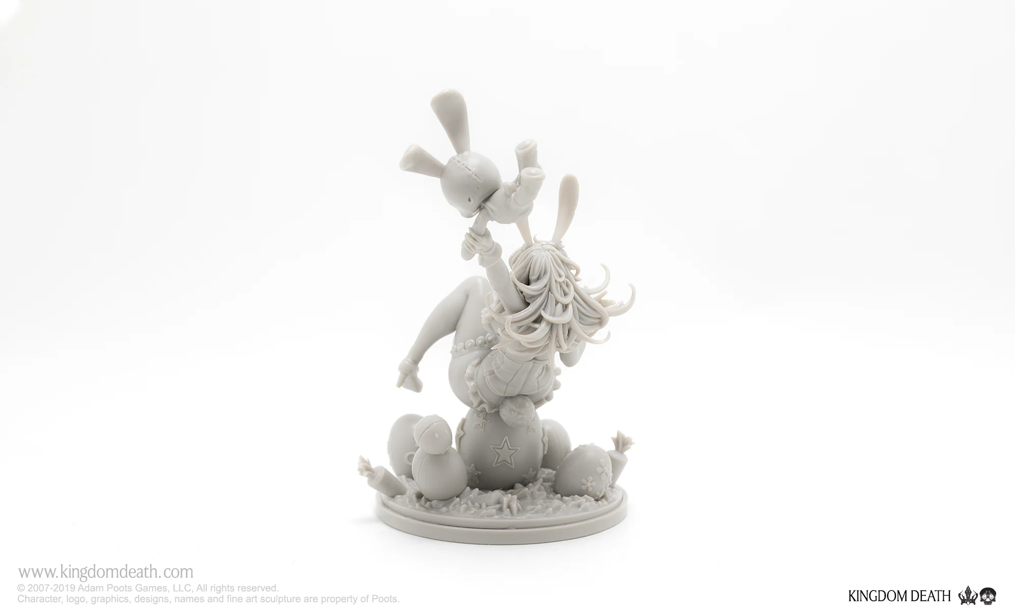 Easter Aya - Image 8