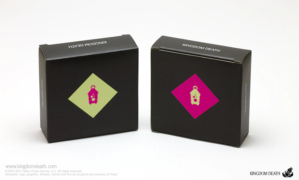 Easter Death Dice - Image 2