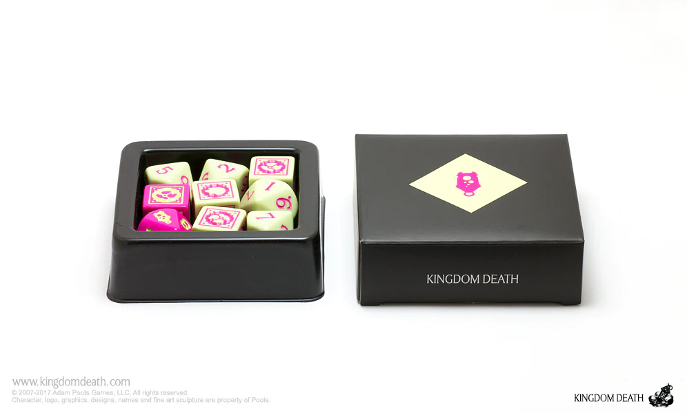 Easter Death Dice - Image 4