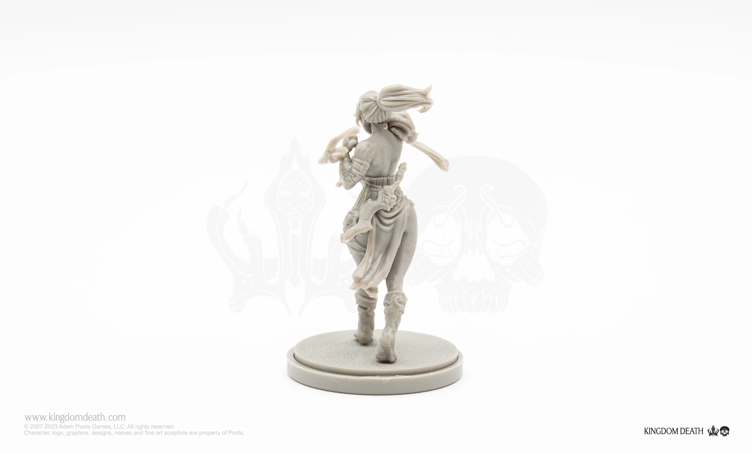 Echoes of Death 4 - Image 11
