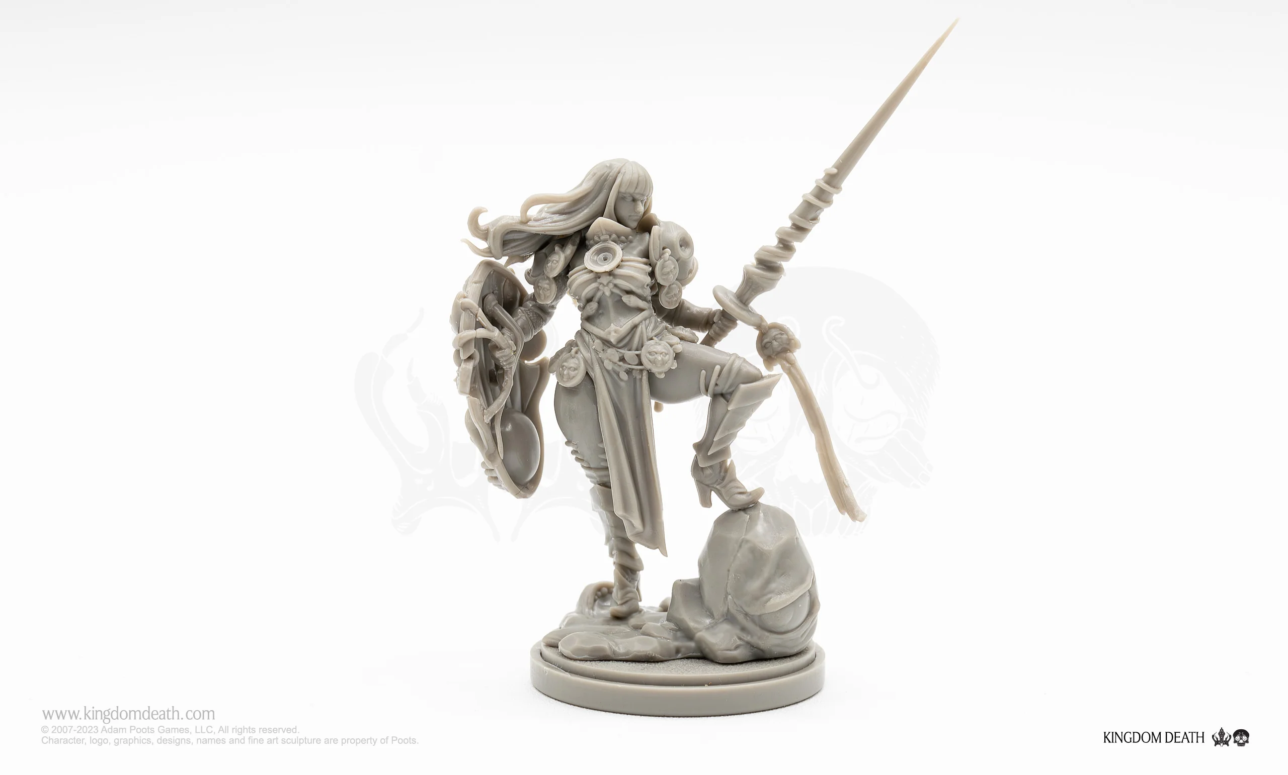Echoes of Death 4 - Image 4