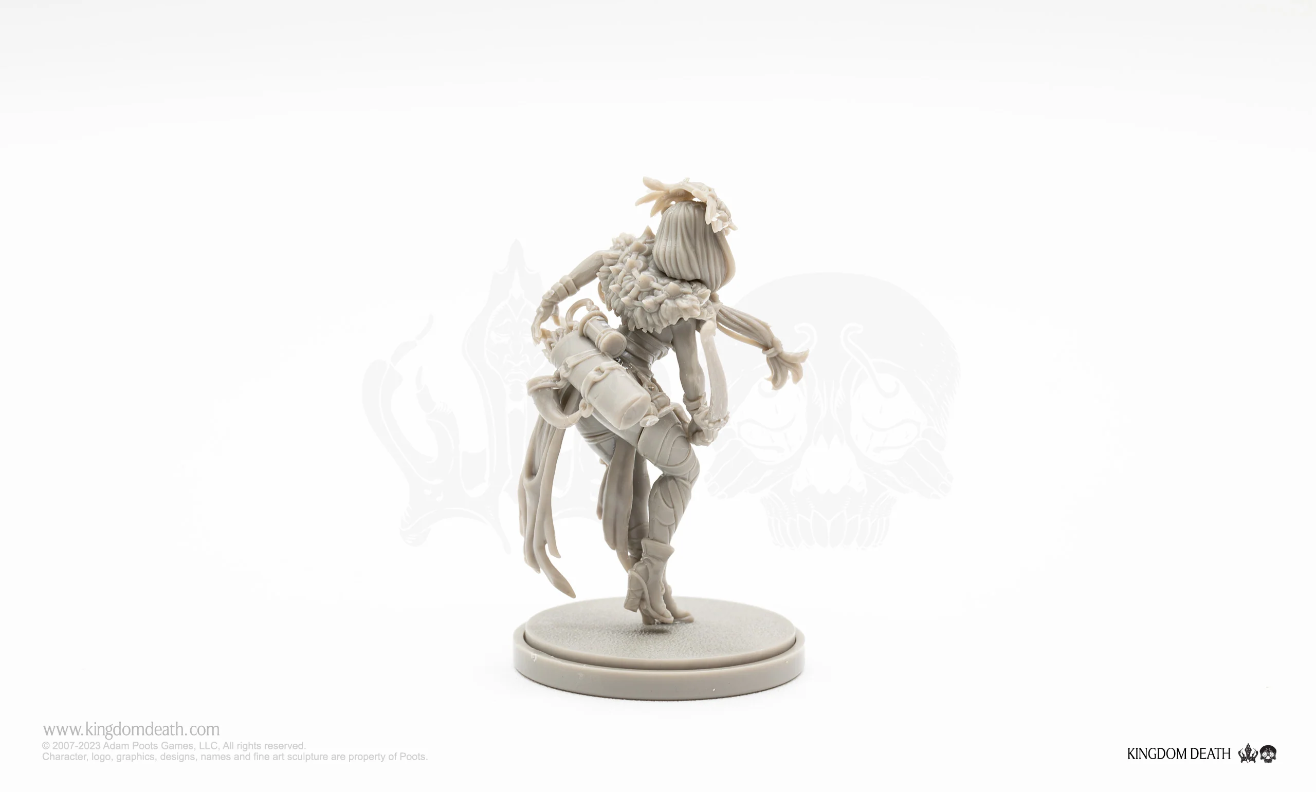 Echoes of Death 4 - Image 6