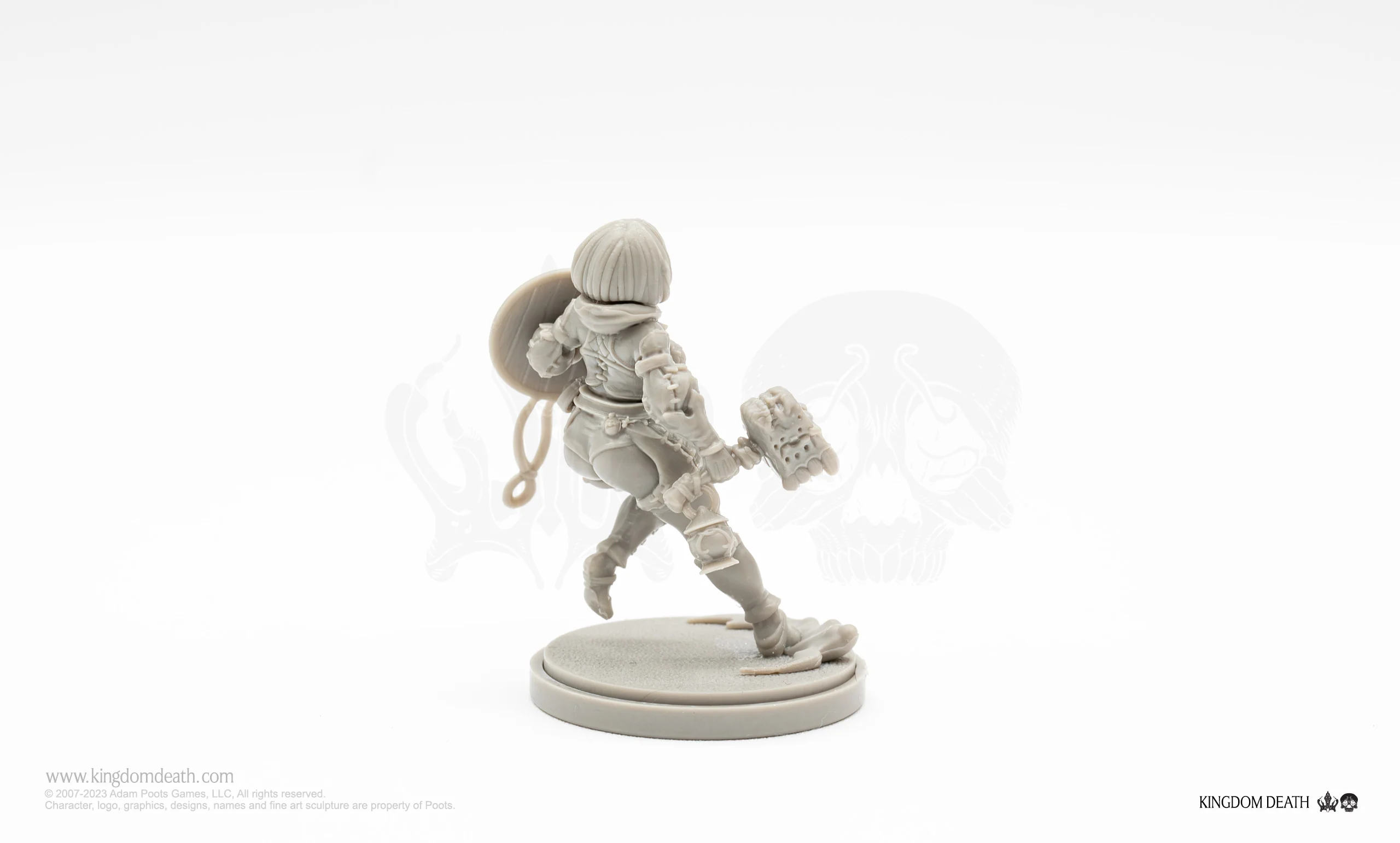 Echoes of Death 4 - Image 9