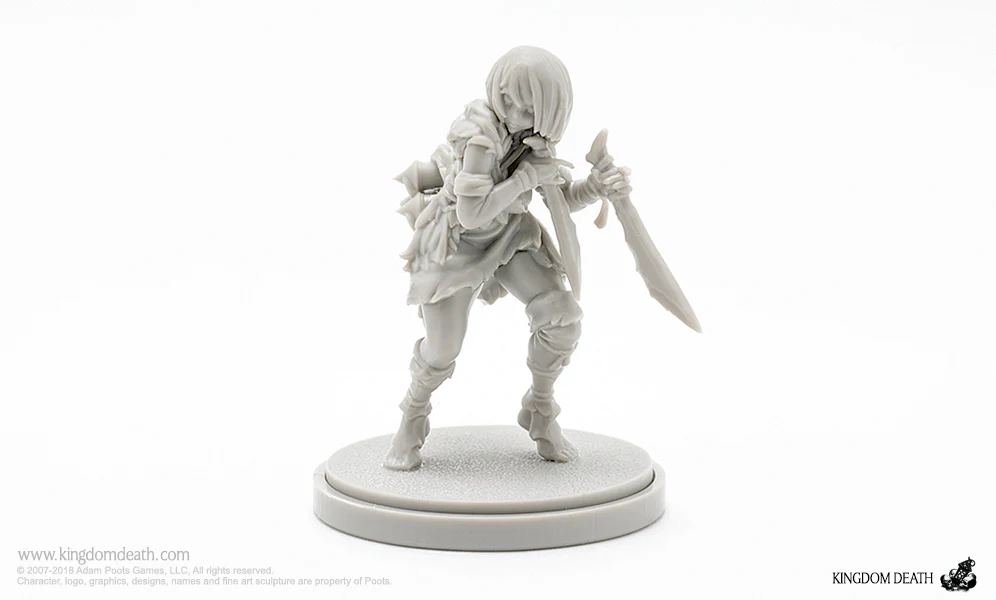 Echoes of Death - Image 6