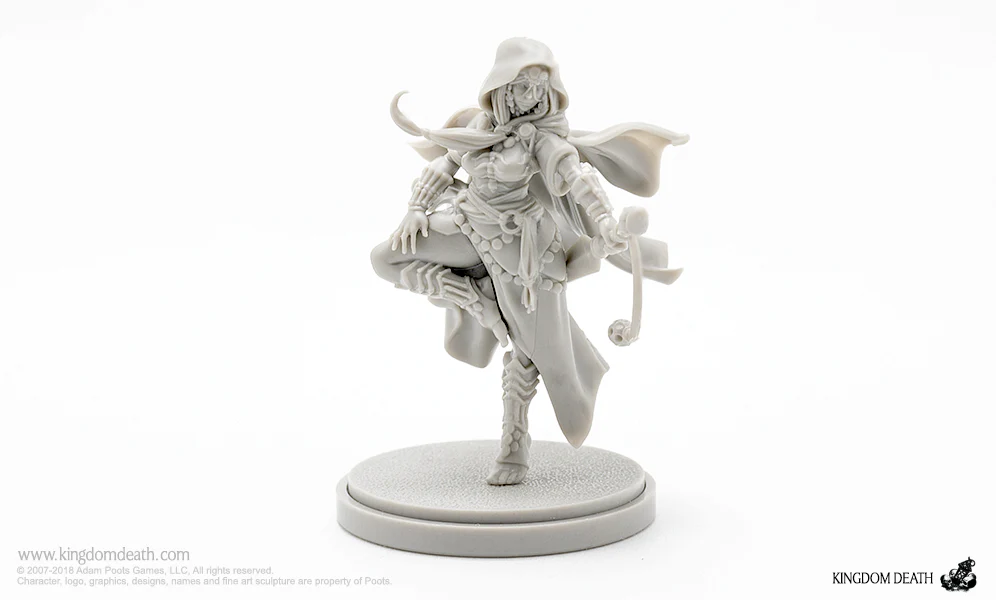 Echoes of Death - Image 8