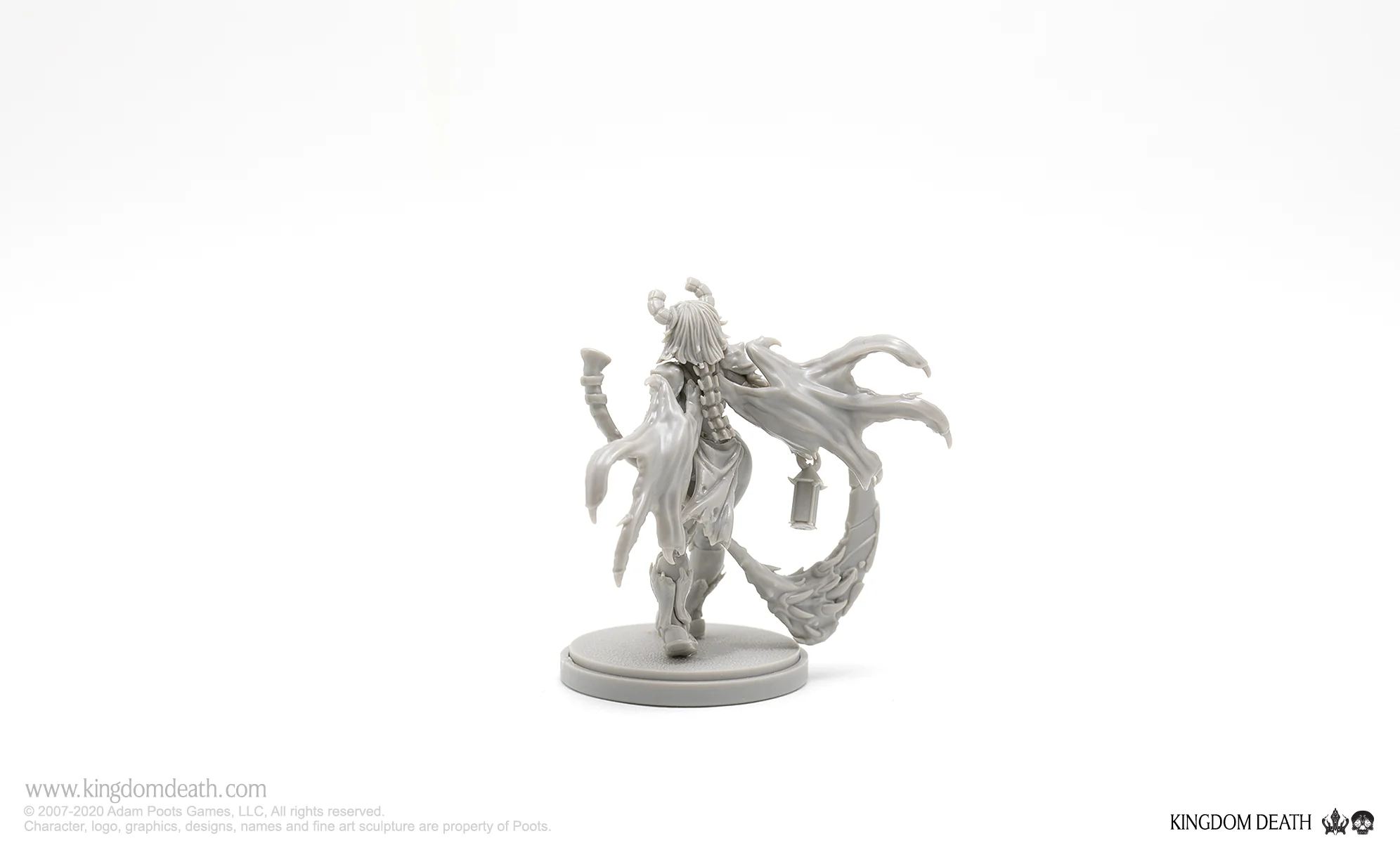 Echoes of Death 3 - Image 14