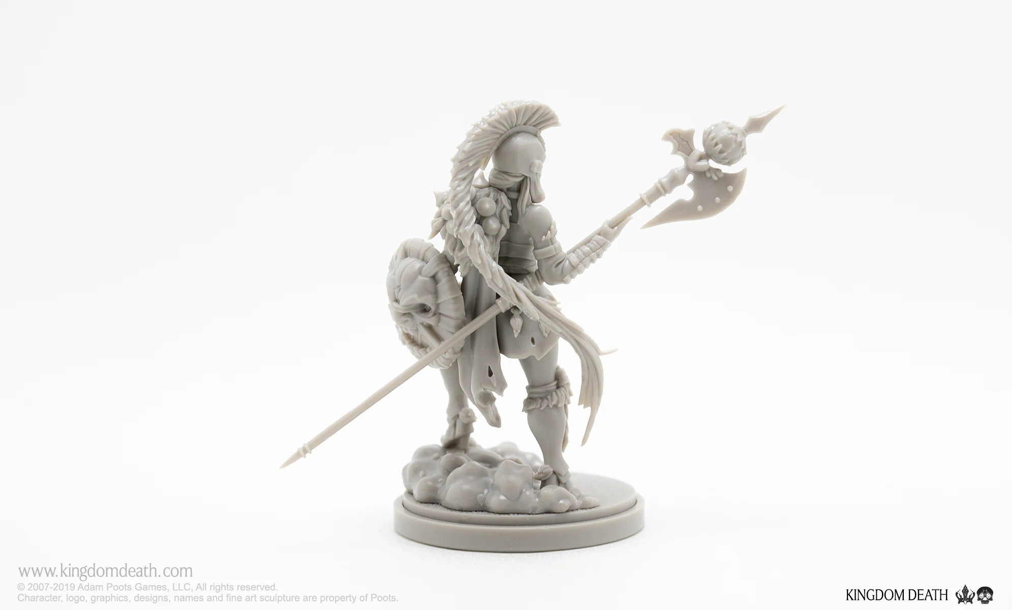 Echoes of Death 2 - Image 5