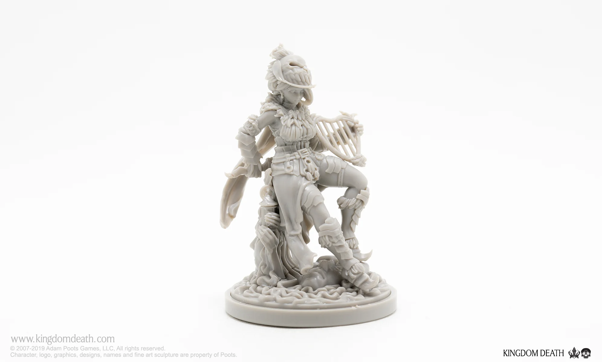 Echoes of Death 2 - Image 6
