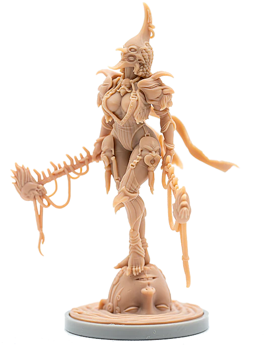 Entobra the Walker