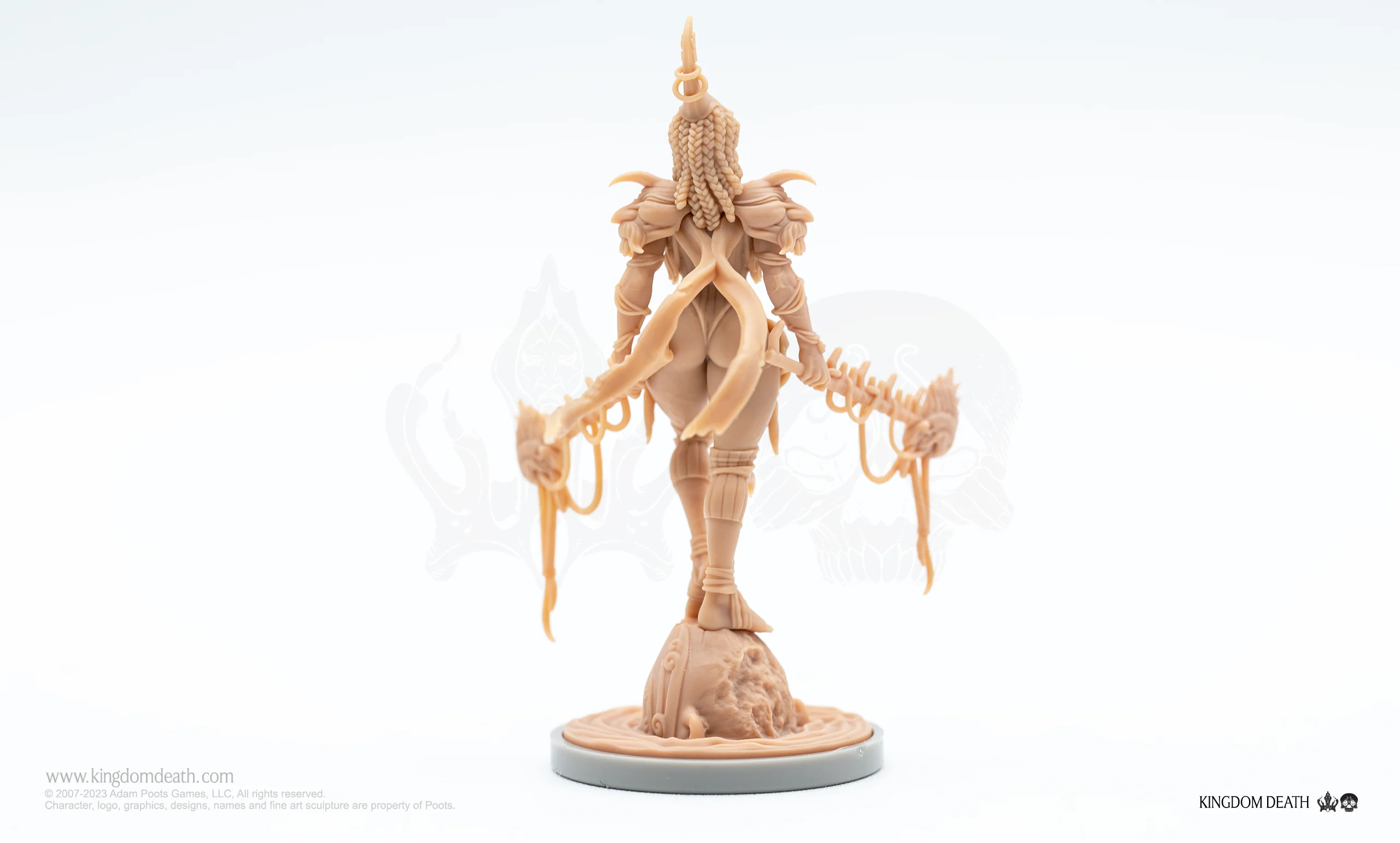 Entobra the Walker - Image 6