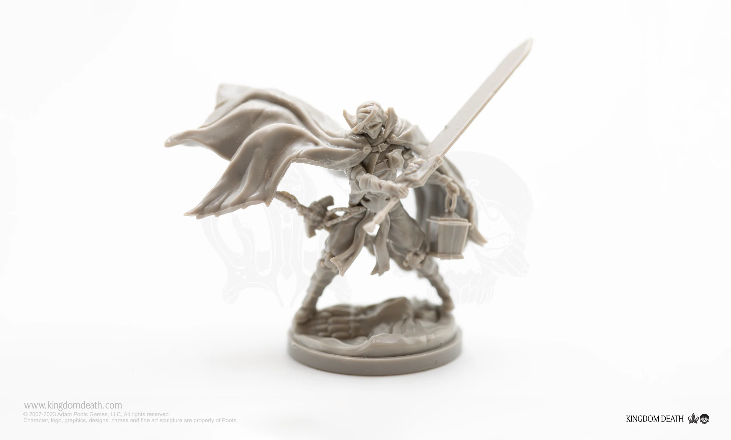 Preorder False Messengers - Image 3