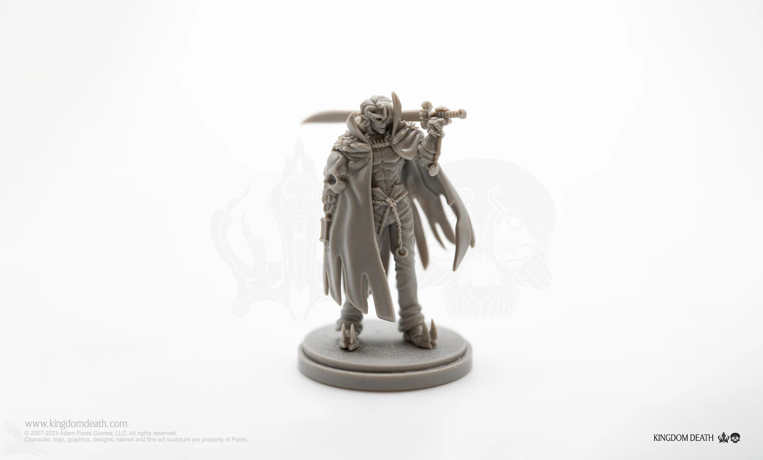 Preorder False Messengers - Image 4