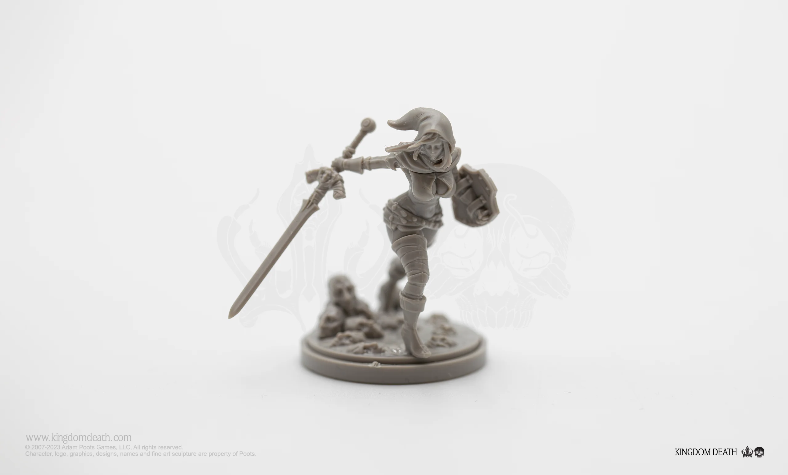 Preorder False Messengers - Image 6