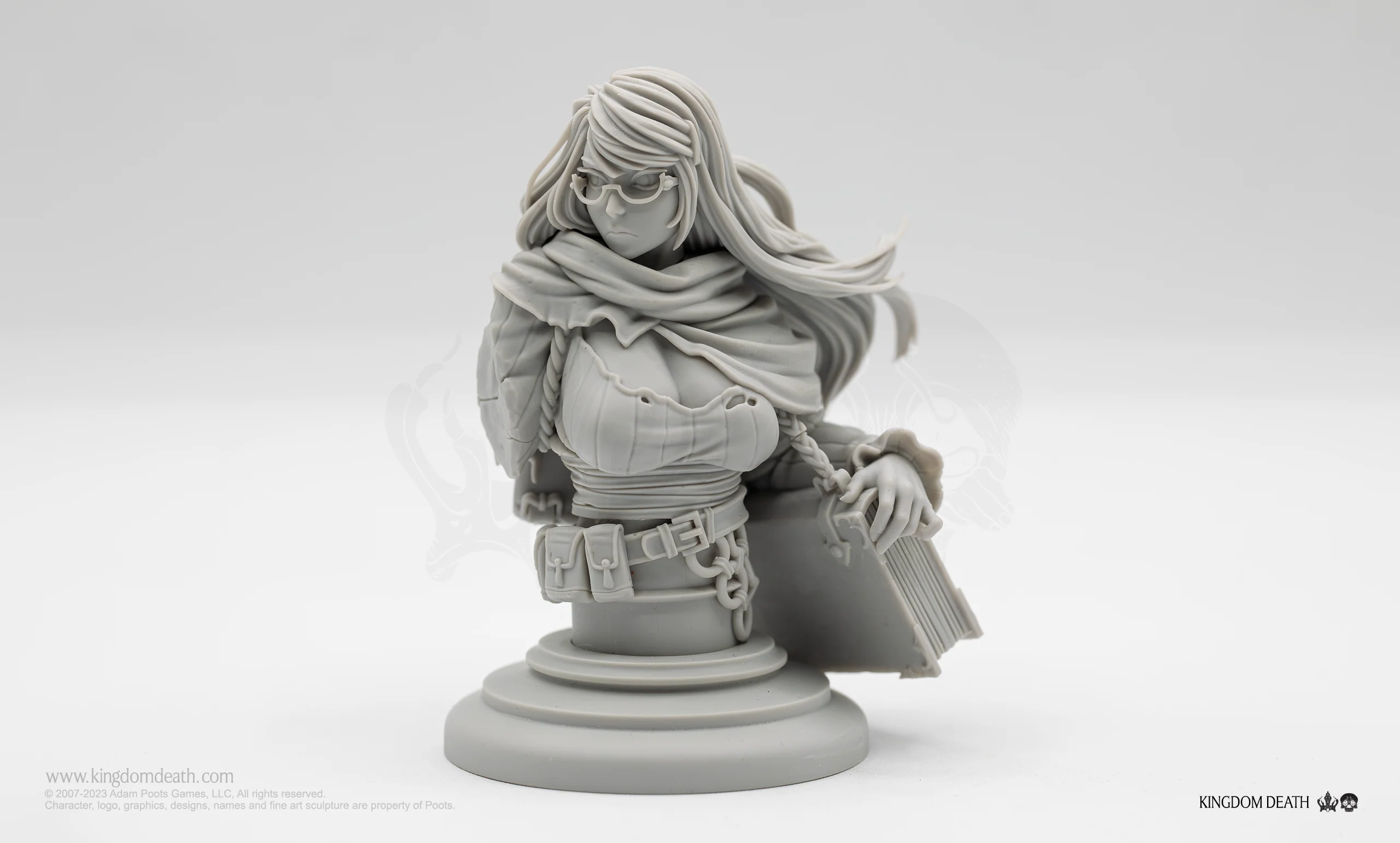 Forgot Bust - Image 3