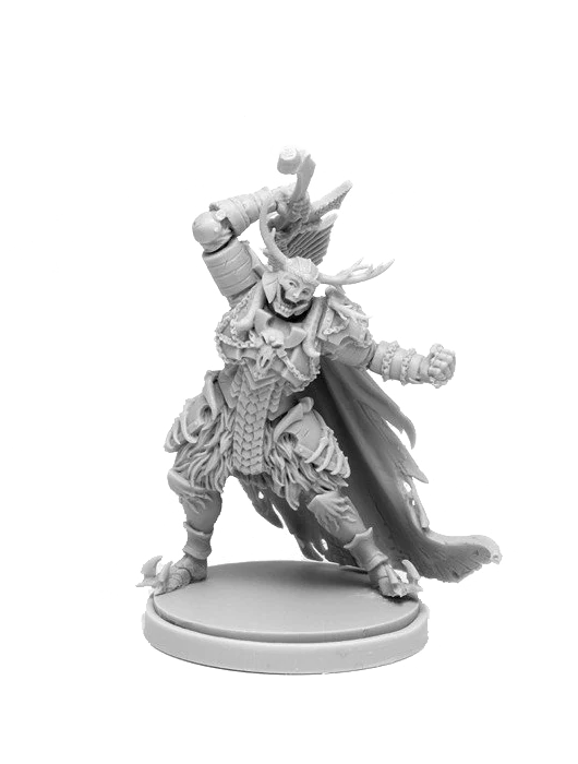 Forsaker