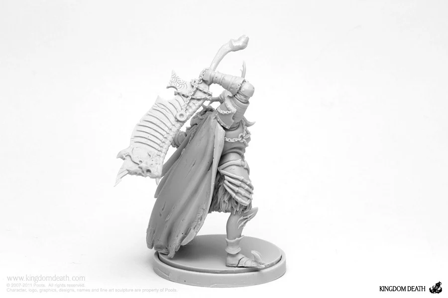 Forsaker - Image 9