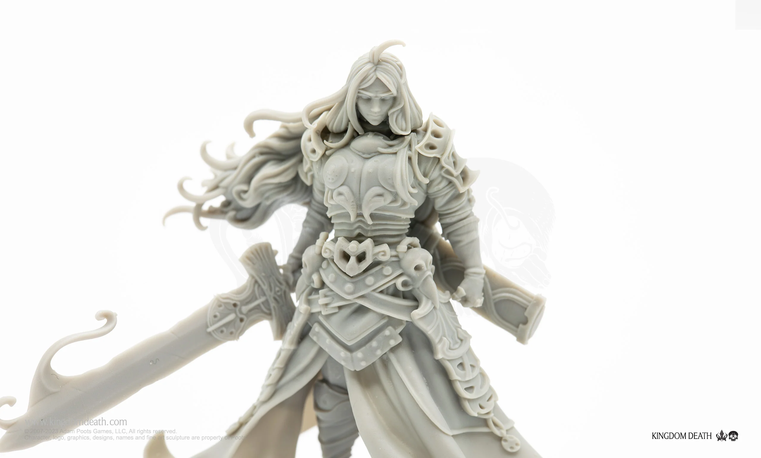 Generic Male Knight - Image 3