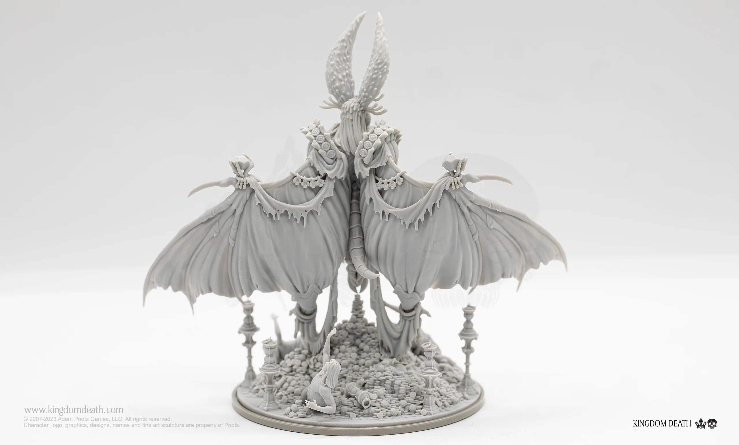 Golden Bat - Image 6