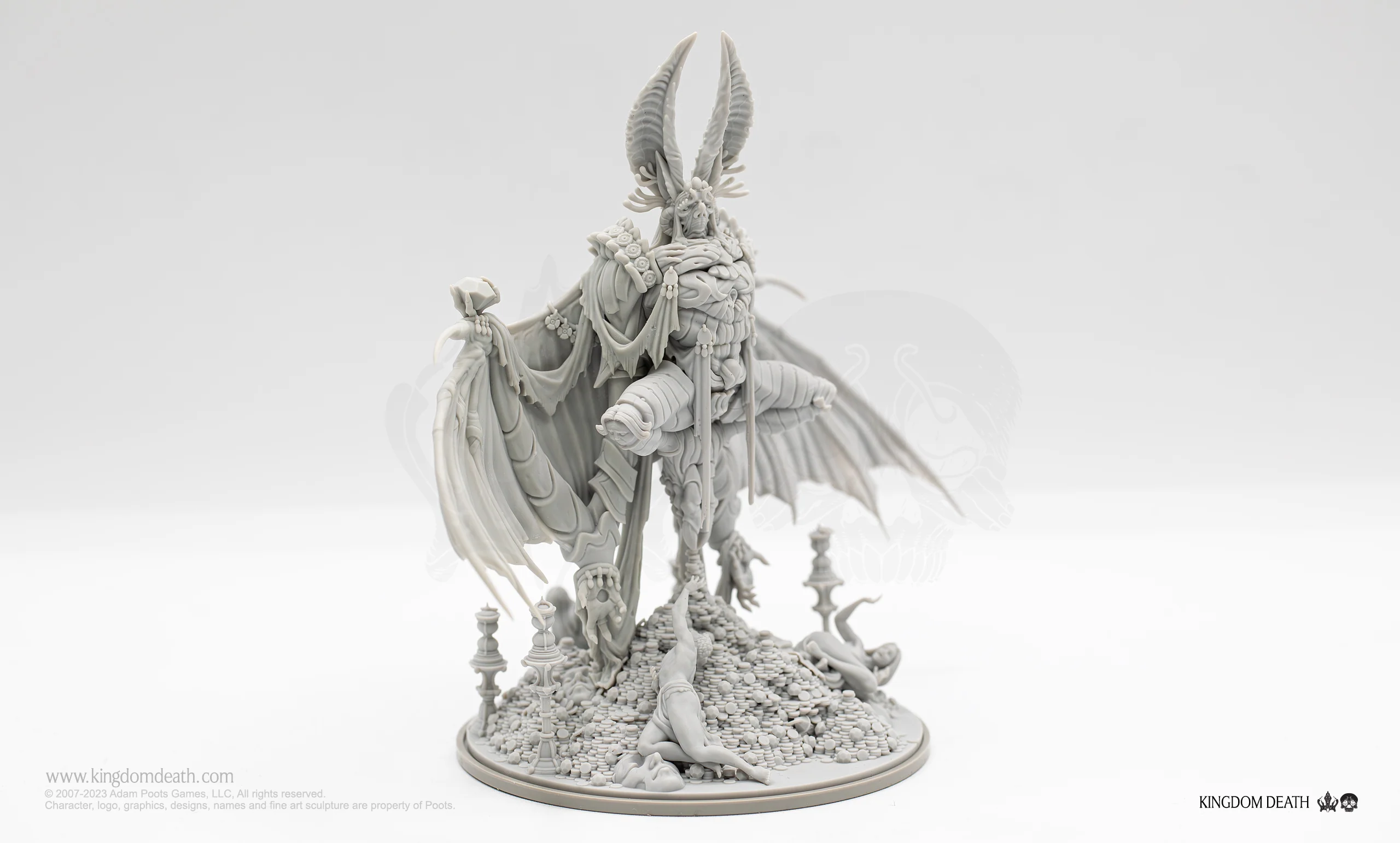 Golden Bat - Image 7