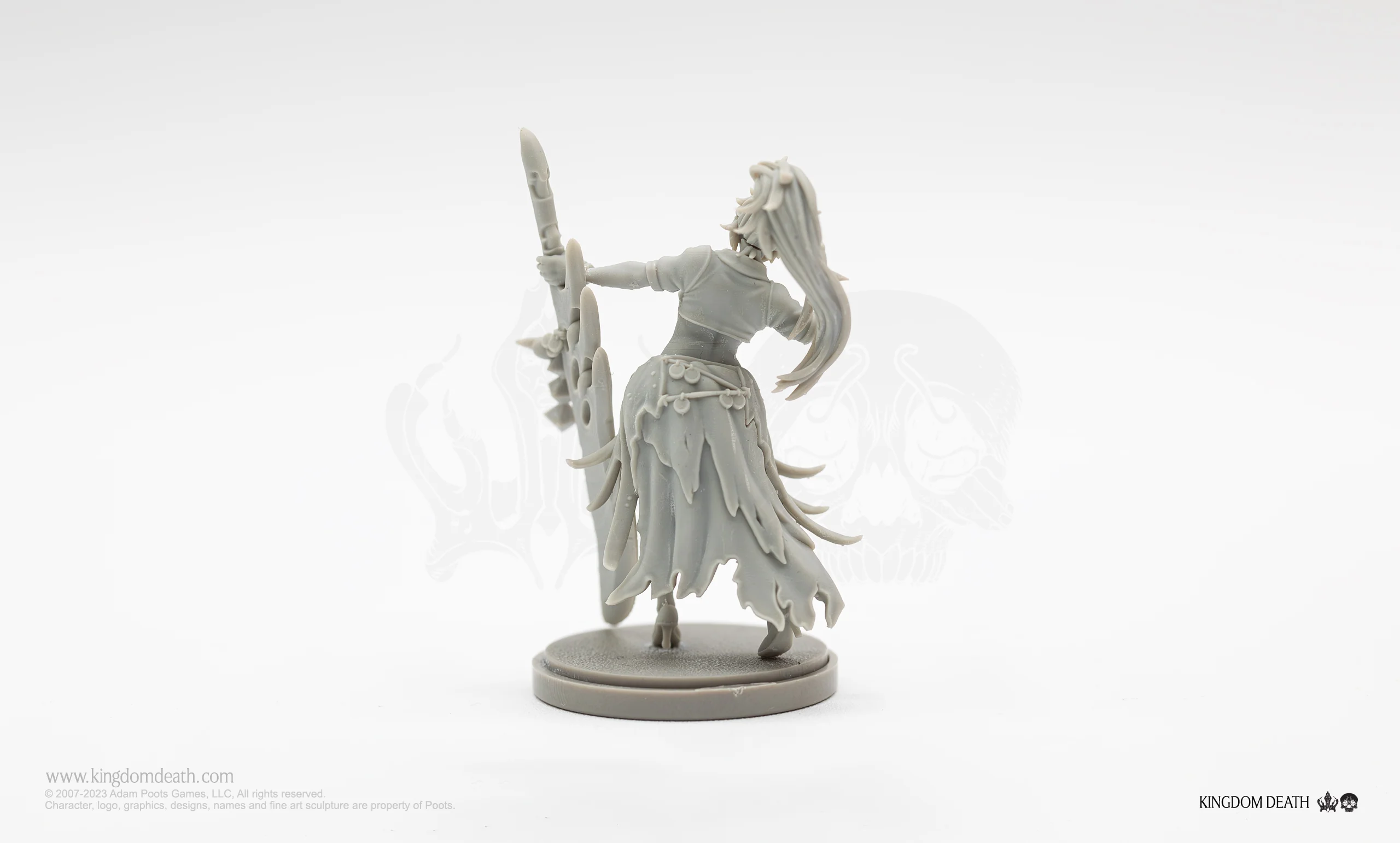 Golden Bat Hunter - Foltron - Image 6