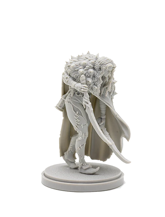 Grimmory