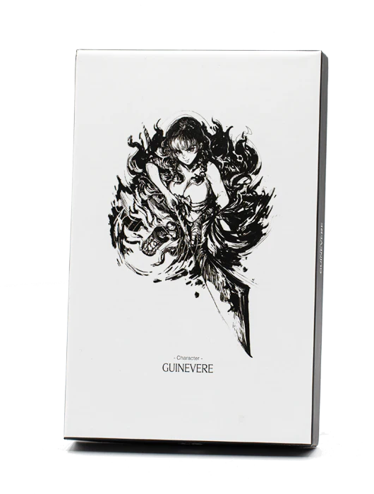 Guinevere