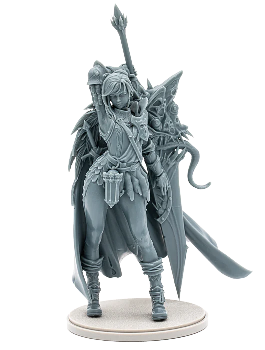 Gunborg Painters Scale