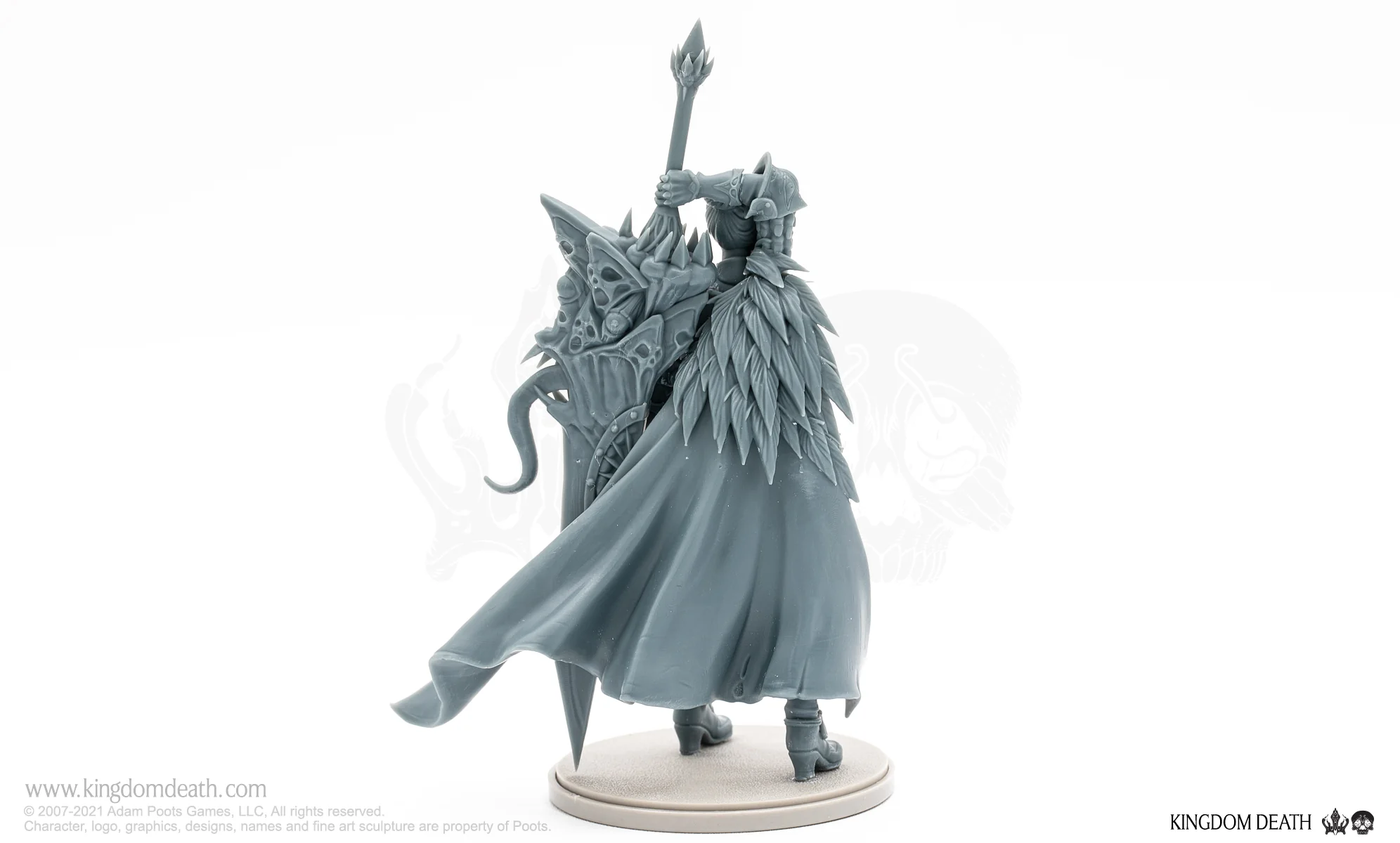 Gunborg Painters Scale - Image 10
