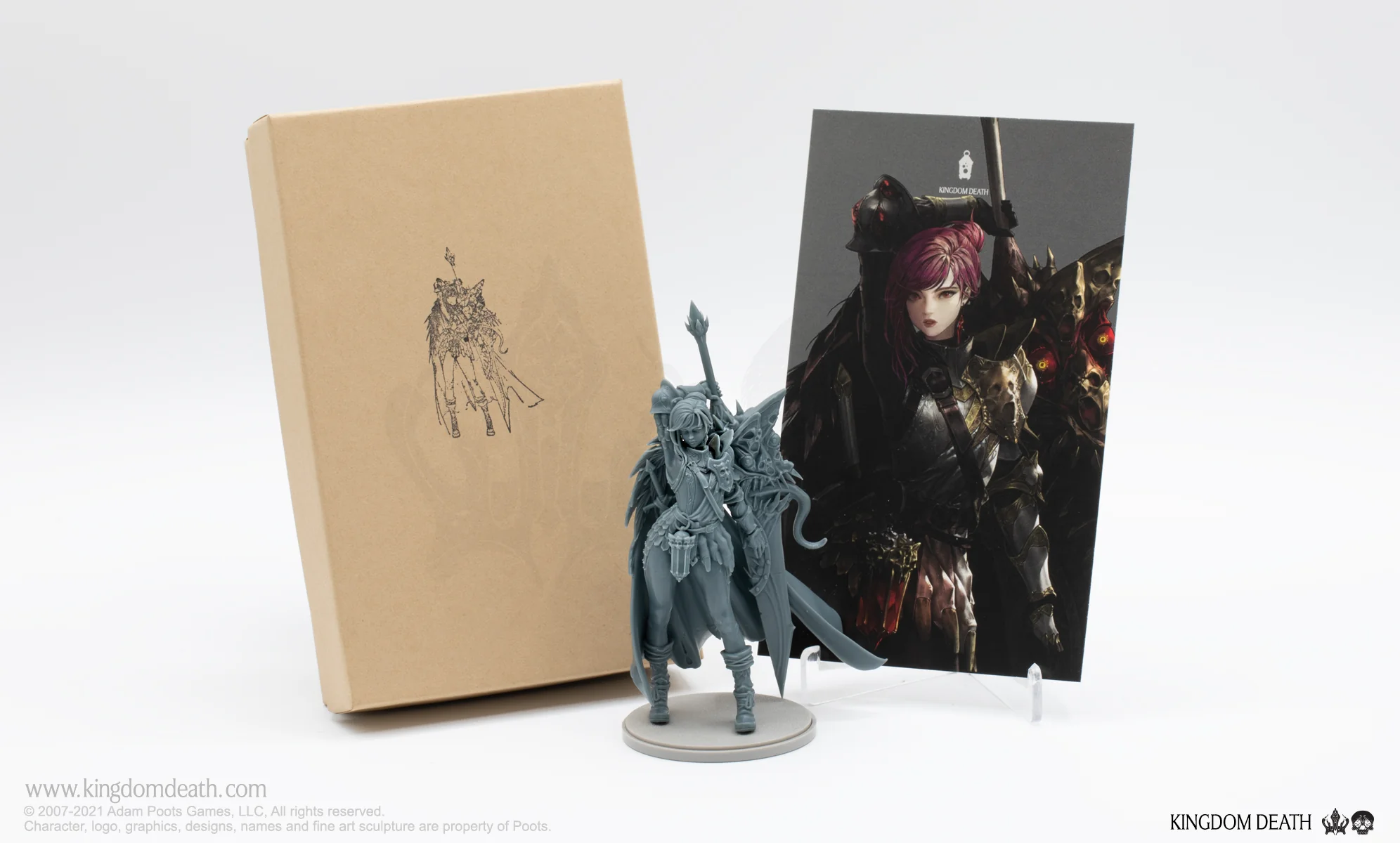 Gunborg Painters Scale - Image 3