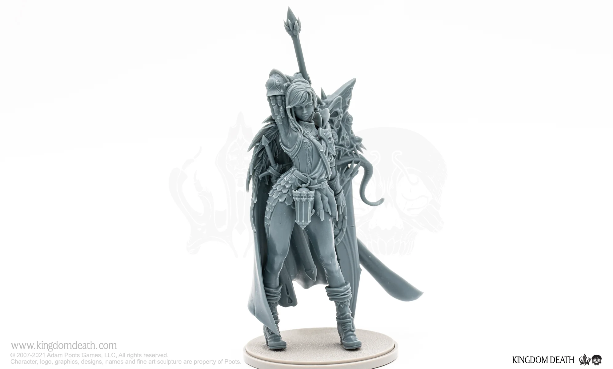 Gunborg Painters Scale - Image 7