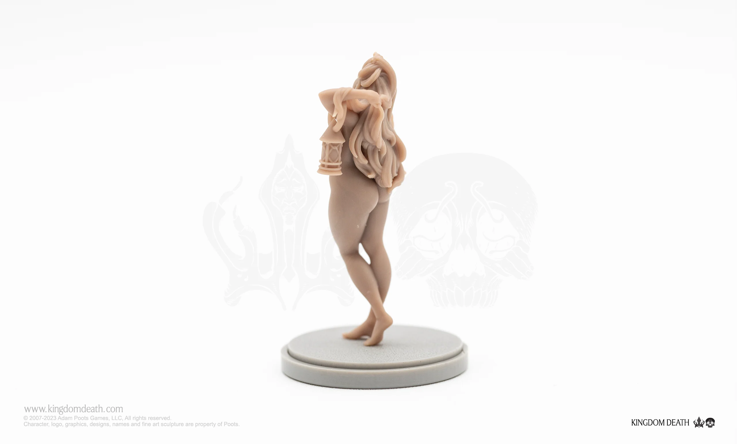 Illuminated Lady 2 - Image 8