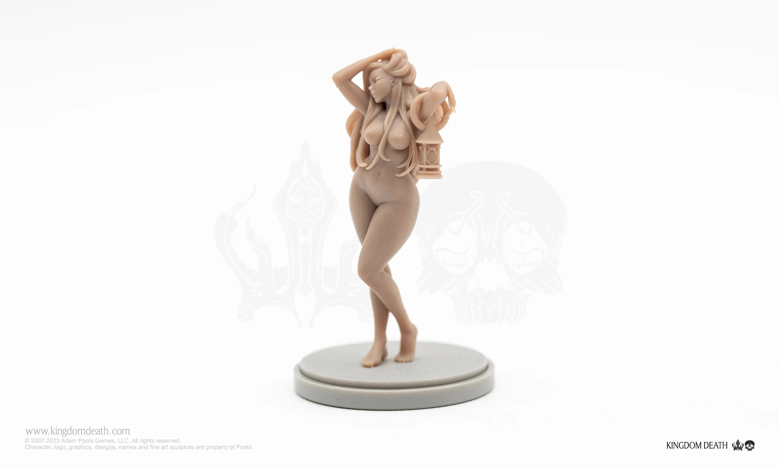 Illuminated Lady 2 - Image 9