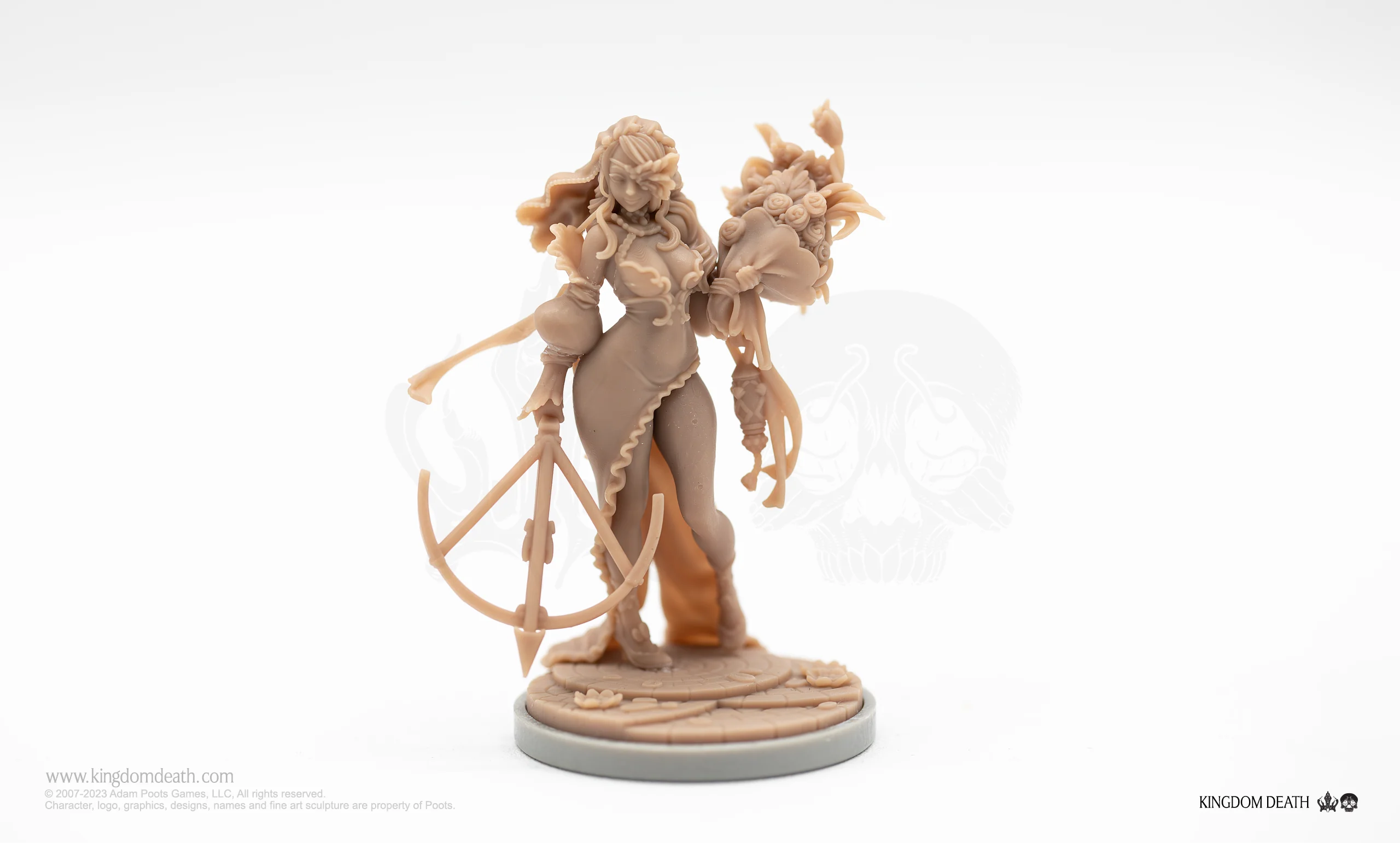 Investment Sniper - Punctual Bride - Image 3