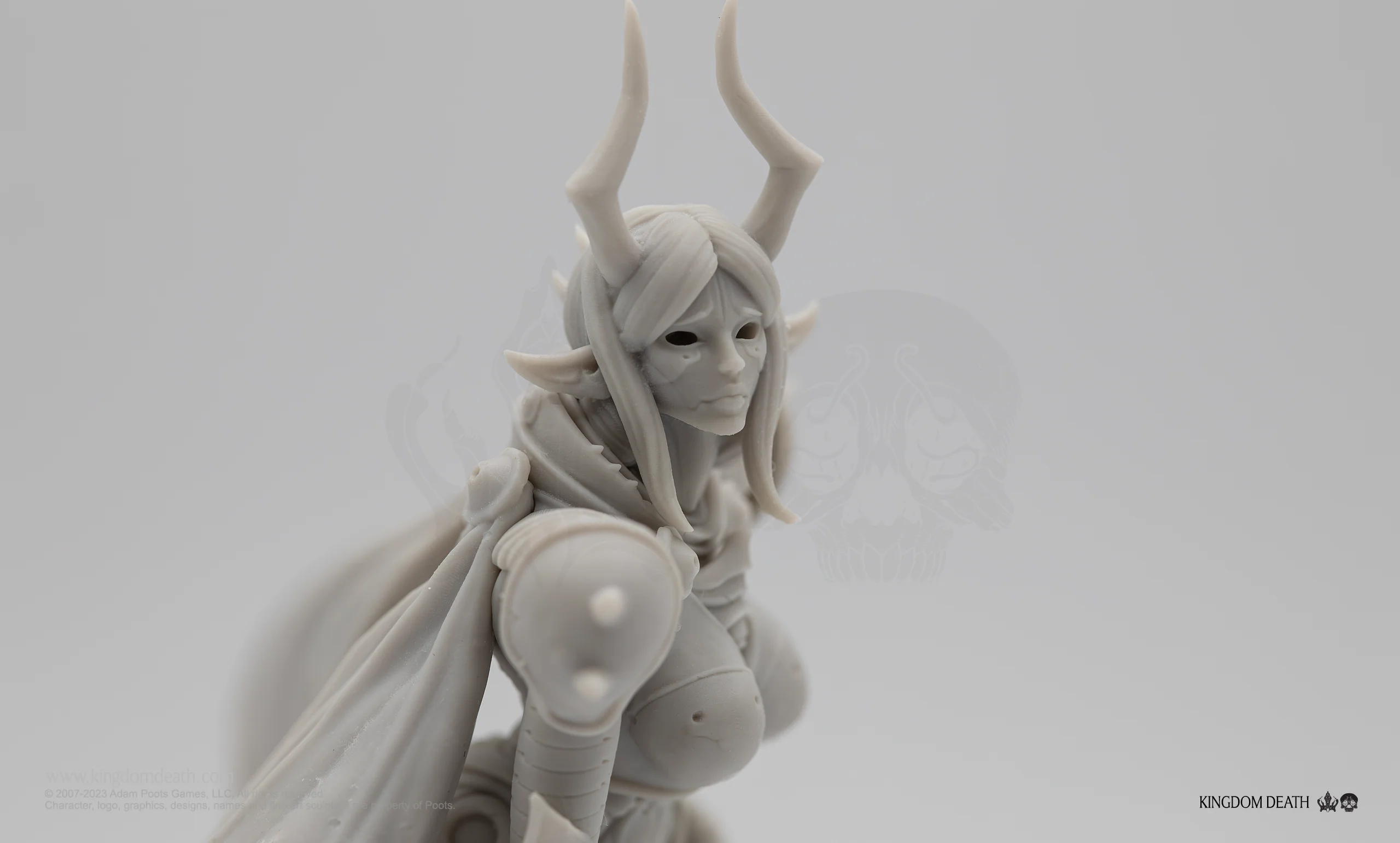 Iron Succubus - Image 2