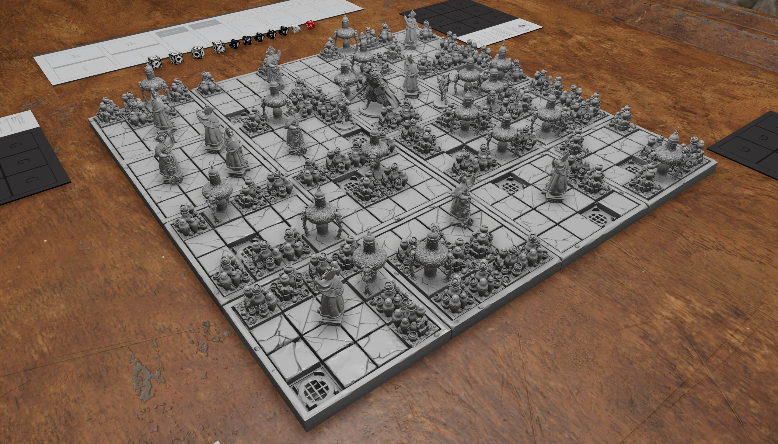 KDS - Black Knight Expansion - Image 11