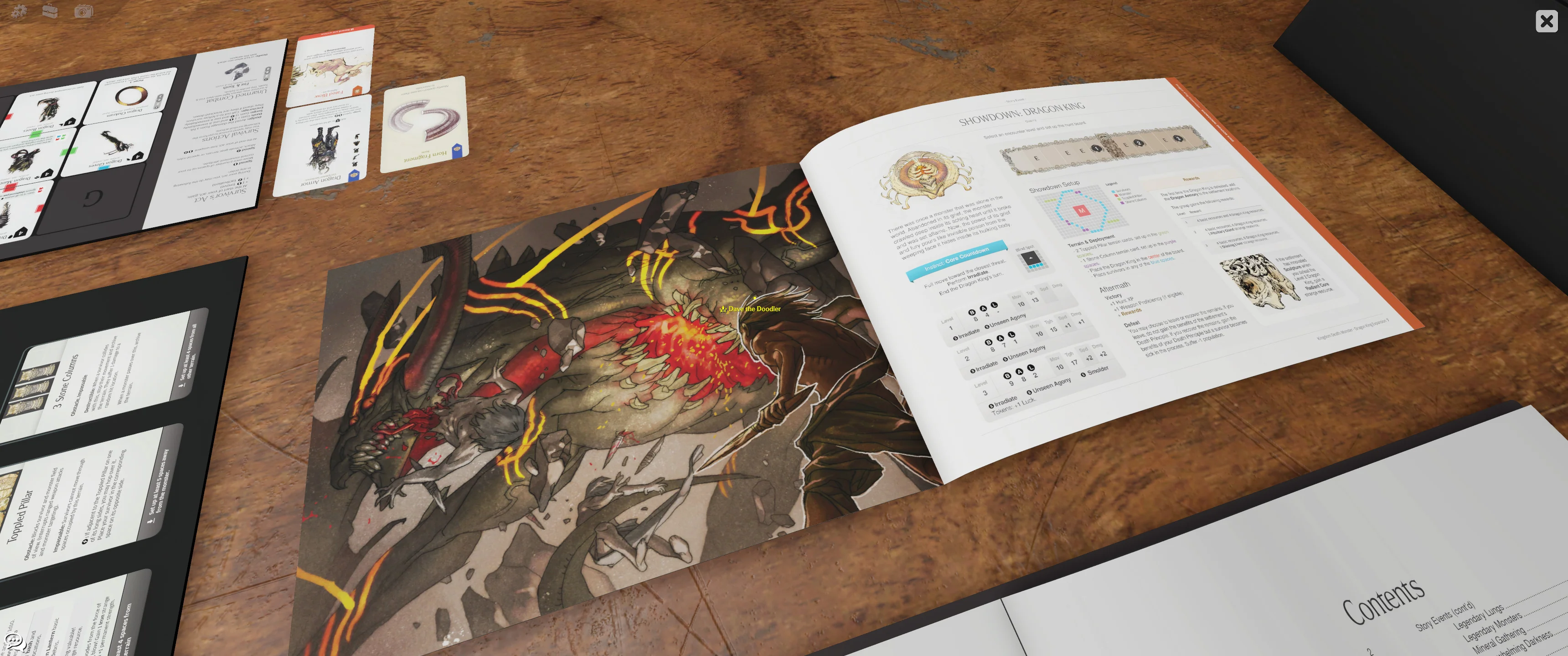 KDS - Dragon King Expansion - Image 9