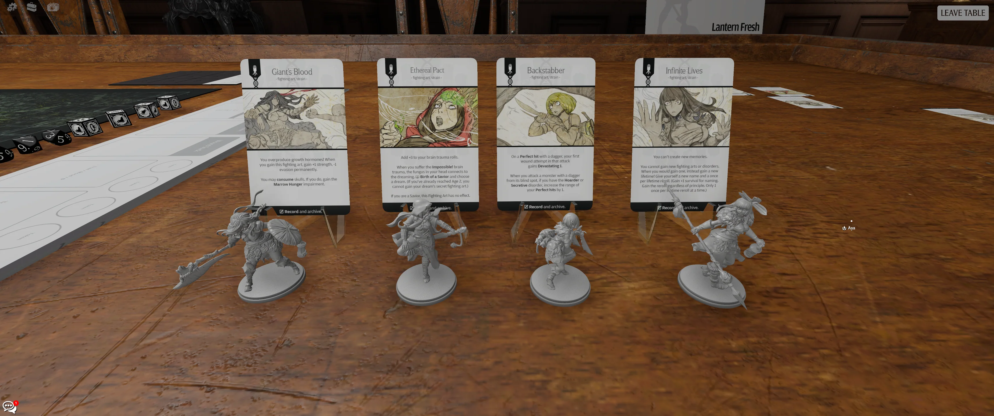 KDS - Echoes of Death 1 - Image 3