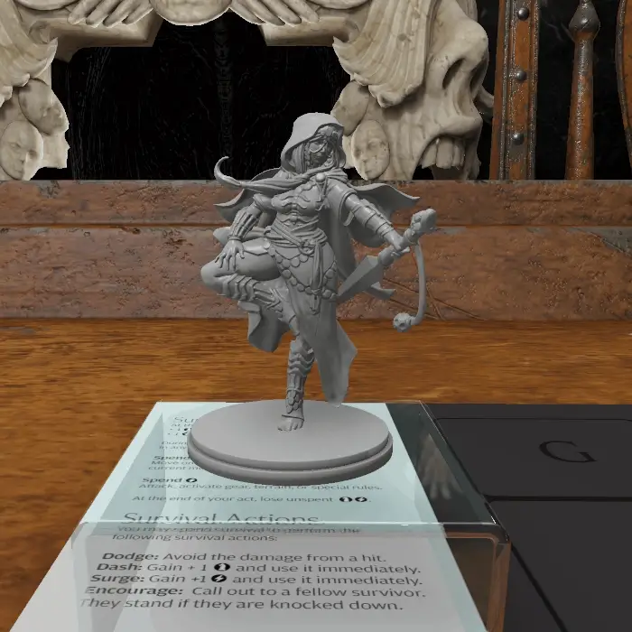 KDS - Echoes of Death 1 - Image 6