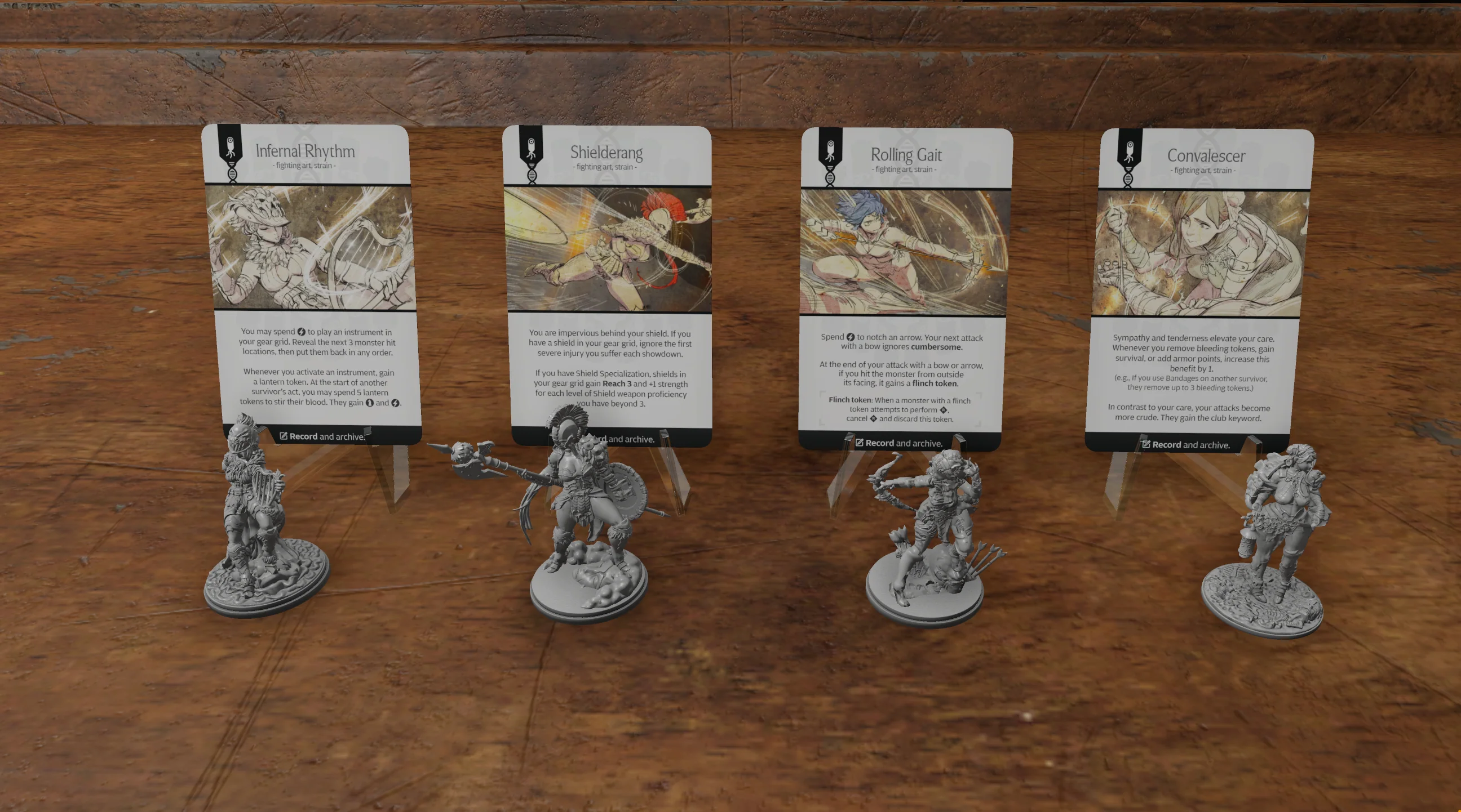 KDS - Echoes Of Death 2 - Image 3